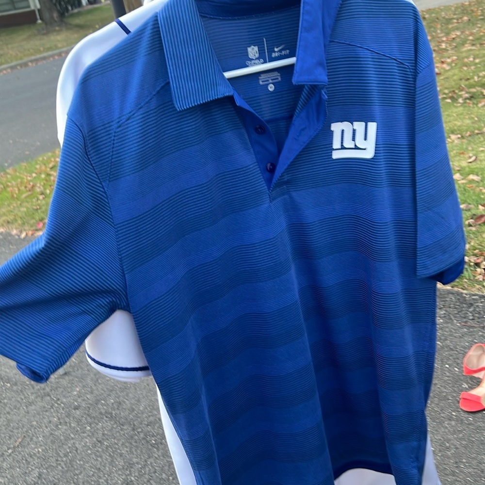 GIANTS Polo